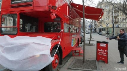Карантин: пассажирские перевозки по всей Киевской области будут приостановлены