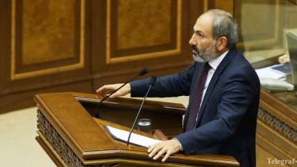 ЕС призывает к диалогу политические силы Армении