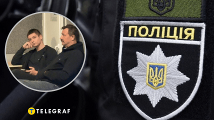 Ветерана "Азова" побили во Львовской области