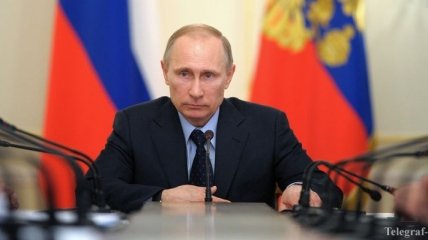 Путин создал комиссию по вопросам развития Крыма 
