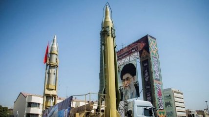Иран обвиняет ЕС в не выполнении ядерного договора