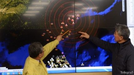 Сеул призывает Пхеньян отказаться от ядерного оружия