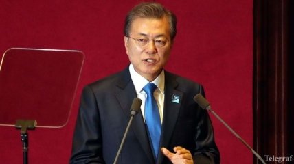 Сеул поддерживает возобновление переговоров Вашингтона и Пхеньяна