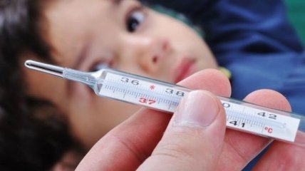 Ученые: лекарства от кашля наносят вред здоровью ребенку