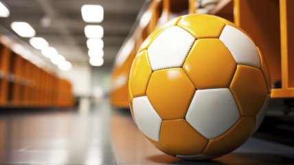 Футзал/Ілюстративне фото