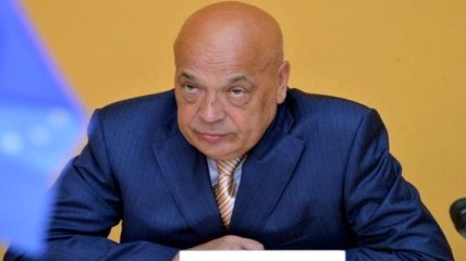 Москаль заявил, что "громкое дело" мэра Ужгорода - это не криминал