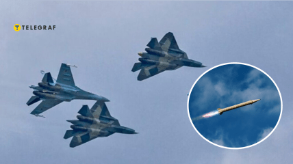 Авиация России