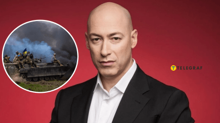 Дмитрий Гордон