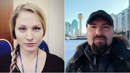 Из Казахстана депортировали двух украинских правозащитников: названа причина