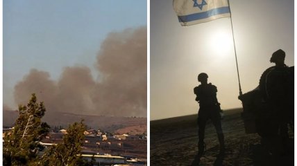 Израиль продолжает борьбу с боевиками