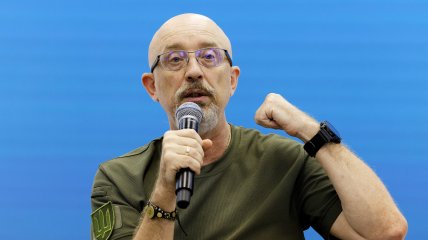 Алексей Резников