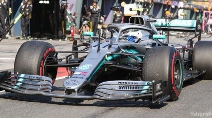 Mercedes не против ограничений бюджета