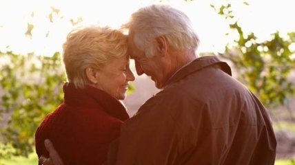 Почему в зрелом возрасте сложней полюбить