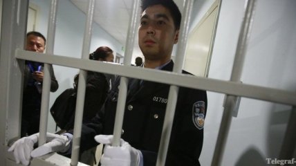 В Китае арестованы более 600 членов запрещенной секты