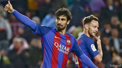 "Валенсия" заработает €1 млн, если "Барселона" выиграет чемпионат Испании