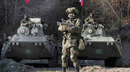 Россия попытается привлечь "свежие силы" к войне в Украине