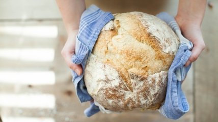 Ціни на хліб можуть зрости