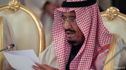 Убийство Хашогги: король Саудовской Аравии встретился с семьей журналиста 