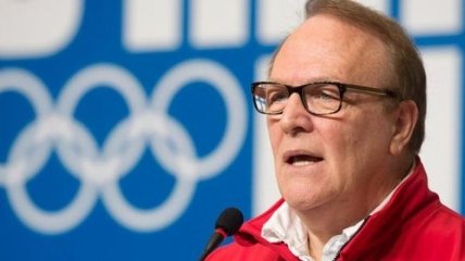 Громкий секс-скандал стал причиной ухода в отставку главы НОК Канады