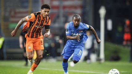 "Шахтер" - АЗ