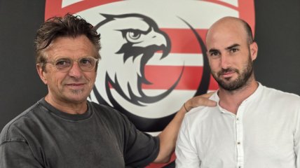 Стефано Кассані