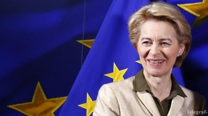 Новая глава Еврокомиссии: Европейский союз никогда не будет военным альянсом