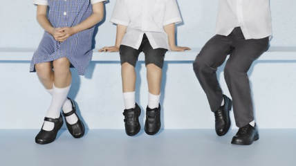 Обувь для школы: лучшие украинские производители детской обуви