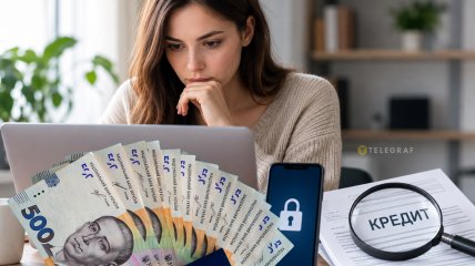 Як діяти, якщо борг вже "висить" на вас