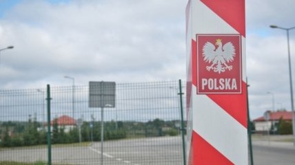 На границе с Польшей в очереди застряли 200 автомобилей