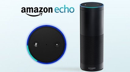 "Умная" колонка Amazon Echo научилась управлять лампочками 