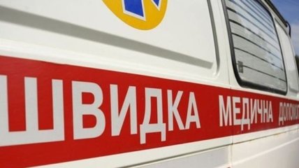 В переполненных из-за коронавируса больницах Киева произошла череда самоубийств