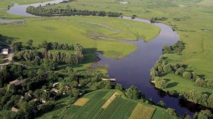 В Украине может возникнуть дефицит воды 