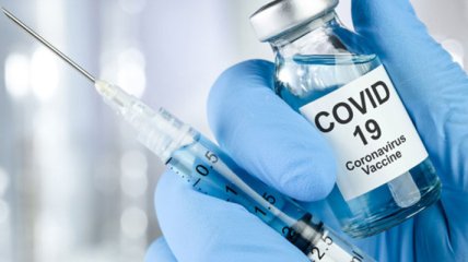 Стало известно, какие вакцины от коронавируса могут завезти в Украину