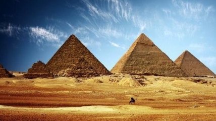 В Египте ученые сделали грандиозное открытие