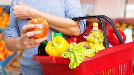 В Украине резко увеличились цены на овощи и фрукты