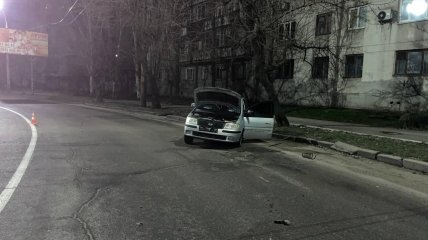 Миколаївські слідчі розшукують очевидців та свідків смертельної аварії