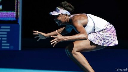 Винус Уильямс: Серена не подарит мне финал Australian Open-2017