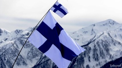 Выборы в Финляндии: первые результаты предварительного голосования