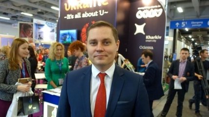 МЭРТ: Украина стала уделять туризму достаточно внимания