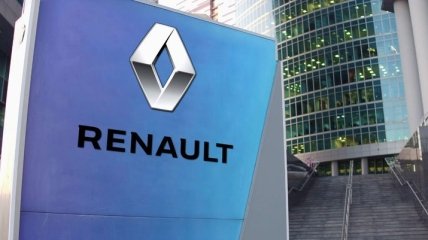 Компания Renault показала новый кроссовер