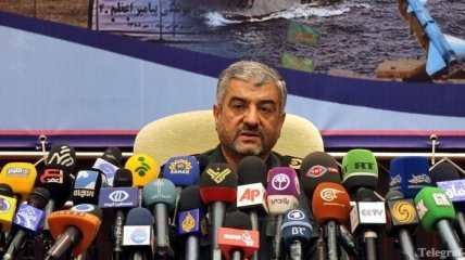 Иран готовит экологическую катастрофу в Ормузском проливе - СМИ