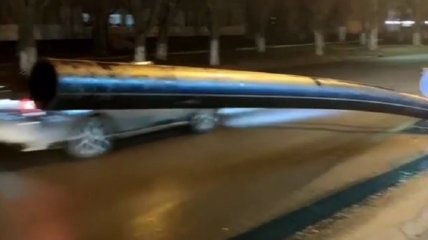 "Может, лучше просто стрелять по водителям?" Ночной "сюрприз" на дорогах Одессы взволновал сеть