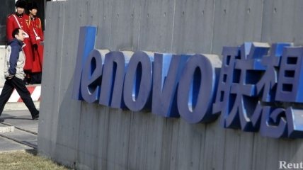 Lenovo собирается купить NEC Mobile
