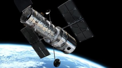Китай планирует запуск космического телескопа в 300 раз мощнее "Hubble" 