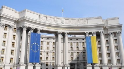 В МИД сообщают, что украинцев нет среди пострадавших в лондонском теракте