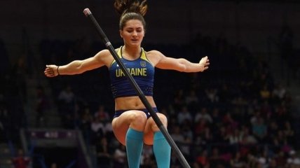 Названы лучшие легкоатлеты января в Украине