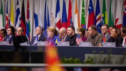 "Справедливый мир возможен": Зеленский рассказал, что будет делать Украина после Саммита мира
