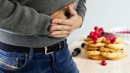Медики виявили нову причину переїдання