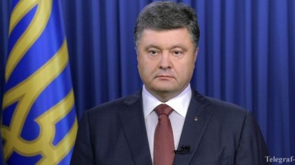 Президент против введения военного положения в Украине