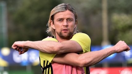 Капитан сборной Украины может остаться в чемпионате Казахстана